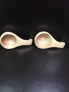 WHETSTON HOLZGESCHIRRSCHAUFELN - Bild 1 von 3