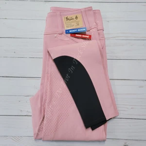 Pantalones de silicona de tiro medio Sportsman Trophy Hunter a medida - Peonía - Imagen 1 de 1