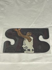 1999 Press Pass Basketball Net Burners #NB4 Lamar Odom 4/36