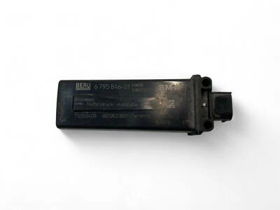 Antena de presión de neumáticos Mini Cooper TPMS RDC 36106793122 09-16 R5x R6x Foto 1 de 4