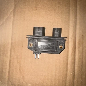 Módulo de control de encendido B5 estándar LX-339 vintage nos - Imagen 1 de 2