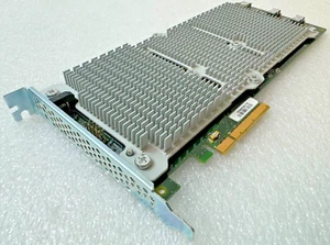 NetApp X1975A-R6 2TB Flash Cache Module PCIE 111-00904+E0 111-0020+C0 *MINT* - Picture 1 of 3