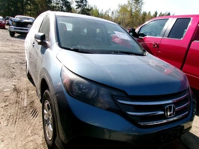 Used Windshield Wiper Linkage fits: 2013 Honda Cr-v  Grade A - Image 1 of 4