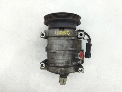 2003-2005 Dodge Neon Air Conditioning A/c Ac Compressor Oem UCNT9 - Image 1 of 4