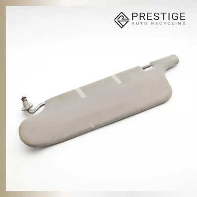 Parasol derecho Toyota Paseo 1993-1995 74310-16471-B0 OEM Foto 1 de 4