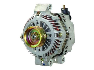 For 2006-2012 Mitsubishi Eclipse Alternator Remy 28718QBQW 2007 2008 2009 2010 - Image 1 of 2