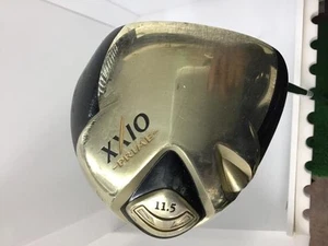 Dunlop XXIO PRIME 2009 45.75 11.5° Regular RH 45.75in Driver XXIO SP500 6978 - Picture 1 of 5