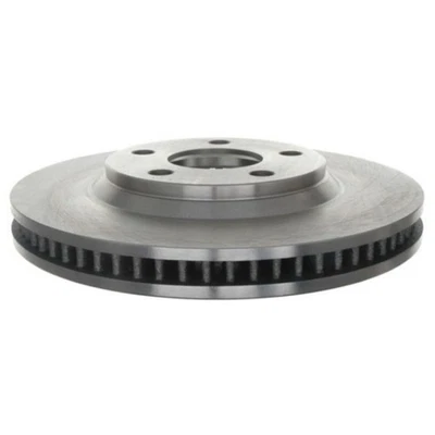 Original ACDelco para Cadillac Seville 2004 freno de disco rotor delantero ventilado 19241868 Foto 1 de 4