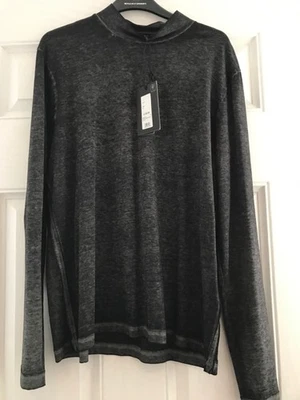 Womens Roll Neck Top New with Tags RRP £25  Size 18 Label Lab - Image 1 of 4