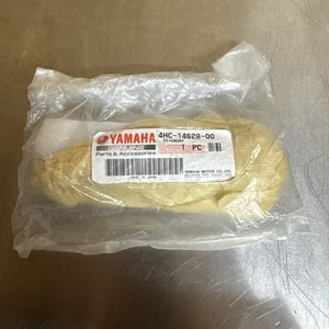 4HC-14628-00 PROTECTION ECHAPPEMENT 125 XMAX NEUF OEM YAMAHA - Foto 1 di 2