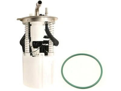 Топливный насос переменного тока Delco 15396NTBY для Chevrolet Trailblazer EXT 2005-2006 годов выпуска - Изображение 1 из 2