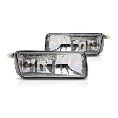 For Ford Explorer Fog Light 2006-2010 Pair DOT For FO2594100 + FO2595100 - Изображение 1 из 4