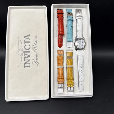 Invicta Lupah Special Edition Womans Watch 16170 - Image 1 of 4