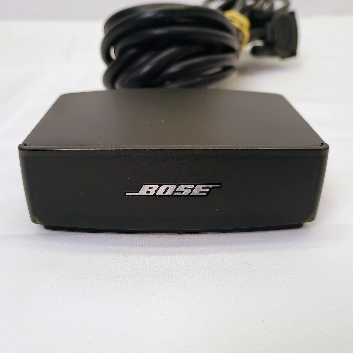 Home Bose CineMate Series II Speakers & Subwoofers for sale - eBay