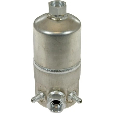 Omega Environmental Technologies 37-23202 Accum Gm Vehicles 76 85 - Image 1 of 4