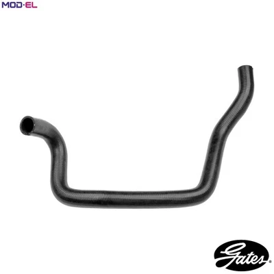RADIATOR HOSE 05-2627 FOR PEUGEOT 1007 207/207+ CITROEN C3/II/Pluriel C2 1.4L - Image 1 of 4