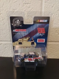 Nascar Dale Jr #88 1:64 scale Stock car NIP - Picture 1 of 5