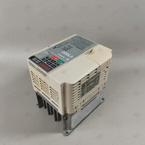 Yaskawa CIMR-VCBA0006BAA - Picture 1 of 3