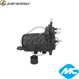 FILTRO COMBUSTIBLE RENAULT MEGANE/II SCÉNIC/GRAND K9K728/729/722 1.5L 05390 - Imagen 1 de 8