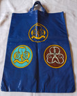 GIRL GUIDES. GIRL GUIDING SHOPPING BAG