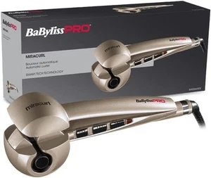 BABYLISS MIRACURL PRO - BAB2665GE - LIGHT BRONZE - Imagen 1 de 5