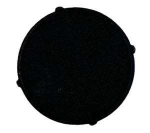 iPod Classic Nero Pulsante Ruota Click Centrale 6a 7a Generazione 80gb 120gb 160gb Nuovo - Foto 1 di 1