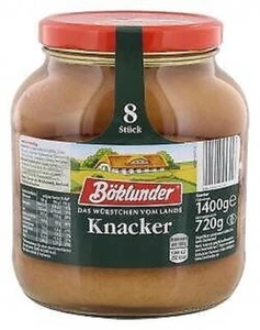 Böklunder Knacker - Imagen 1 de 1