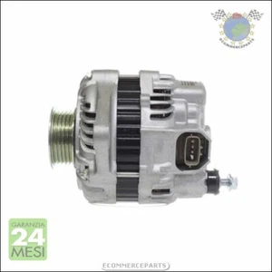 Alternatore alko per MITSUBISHI LANCER VIII COLT VI SPACE SMART FORFOUR - Foto 1 di 5