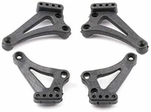 Team Associated 31001 TC4 Chassis Braces ASC31001 - Picture 1 of 1