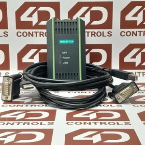 6ES7 972-0CB20-0XA0 | Siemens | Simatic S7 PC to USB Adapter, No Box - Picture 1 of 2