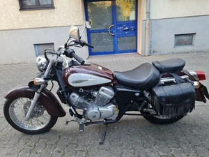 Motorrad - Bild 1 von 5