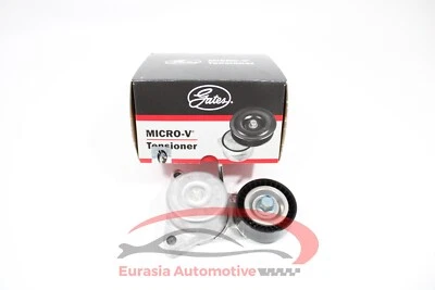 Conjunto de tensor de correa de transmisión Gates 2782000570 para Mercedes Benz E550 4,7 L 12-17 Foto 1 de 4