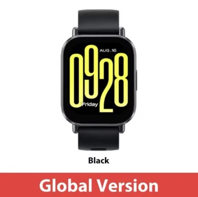 Xiaomi Redmi Watch 5 Active Smartwatch Global Version - Image 1 of 4