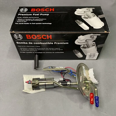 Bomba de combustible original 67100 para Ford Taurus Mercury Sable 1990-1998 OE Foto 1 de 4
