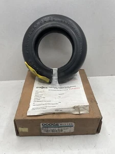 Dodge PX60 / 011106 Para-Flex Element PX-60 ParaFlex Rubber Coupling - Picture 1 of 3