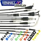 Yamaha XSR 900 2016 to 2021  Venhill featherlight clutch cable Y01-3-125