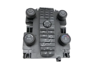 Bedienteil Bedienelement Heizung Klimabedienteil für Volvo V50 MW 545 04-10 - Picture 1 of 9