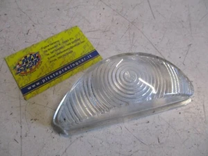 SCHEINWERFERGLAS ALFA ROMEO 2000 - 2600 SPIDER - CARELLO - ORIGINAL - Bild 1 von 1