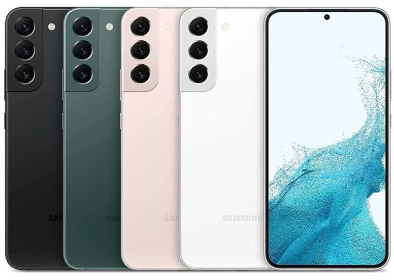 Samsung Galaxy S22 Plus 5G - 128GB Unlocked Android Smartphone All Colors - A++