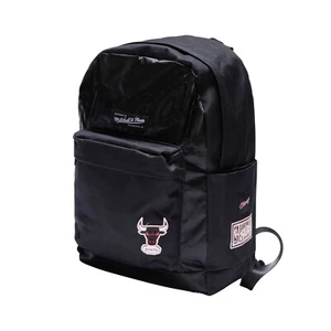 Brand New Mitchell & Ness NBA Chicago Bulls Backpack - Picture 1 of 3