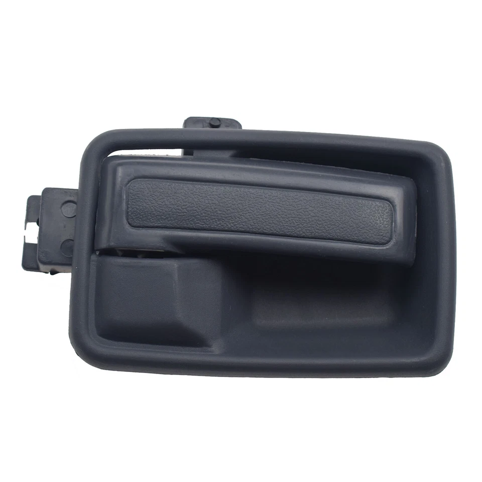 Interior Inner Door Handle Right RH Grey Fits 1988-1995 Isuzu KB Trooper PICKUP Foto 1 de 4
