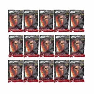 Star Wars 2-Pack Eraseez - LOT of 15 Sealed Packs - NEW!