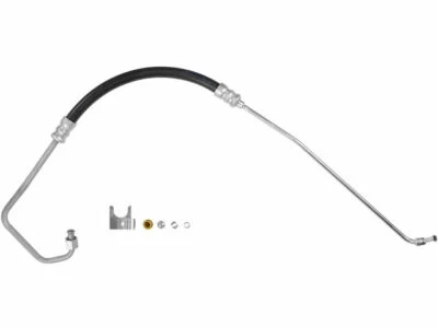 Conjunto de manguera de línea de presión de dirección asistida para Ford F100 1973-1977 25641RM 1974 Foto 1 de 2