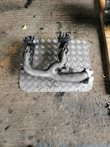 Flaps giratorias Audi Q7 2008 completo 059129712BM 059145762K - Imagen 1 de 9