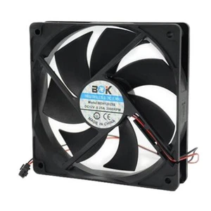 Fan for Cabinet Egg Incubator - Picture 1 of 7