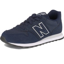 new balance 500 donne blu