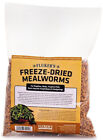 Flukers Freeze-Dried Mealworms