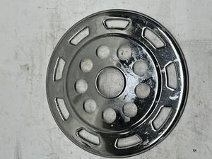 Vintage Schwinn Spoke Protector Chrome Varsity Suburban 10 Speed Road Touring - Picture 1 of 5