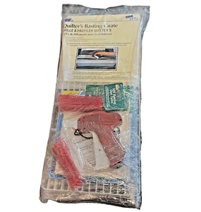 Quilter's 8x18 Heftrost Heftpistole 2 Ersatznadeln mit zusätzlichen Heften - Bild 1 von 9