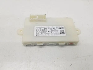 2016 MERCEDES C CLASS A205 W205 KEYLESS CONTROL MODULE ECU OEM A2229004213 - Picture 1 of 7